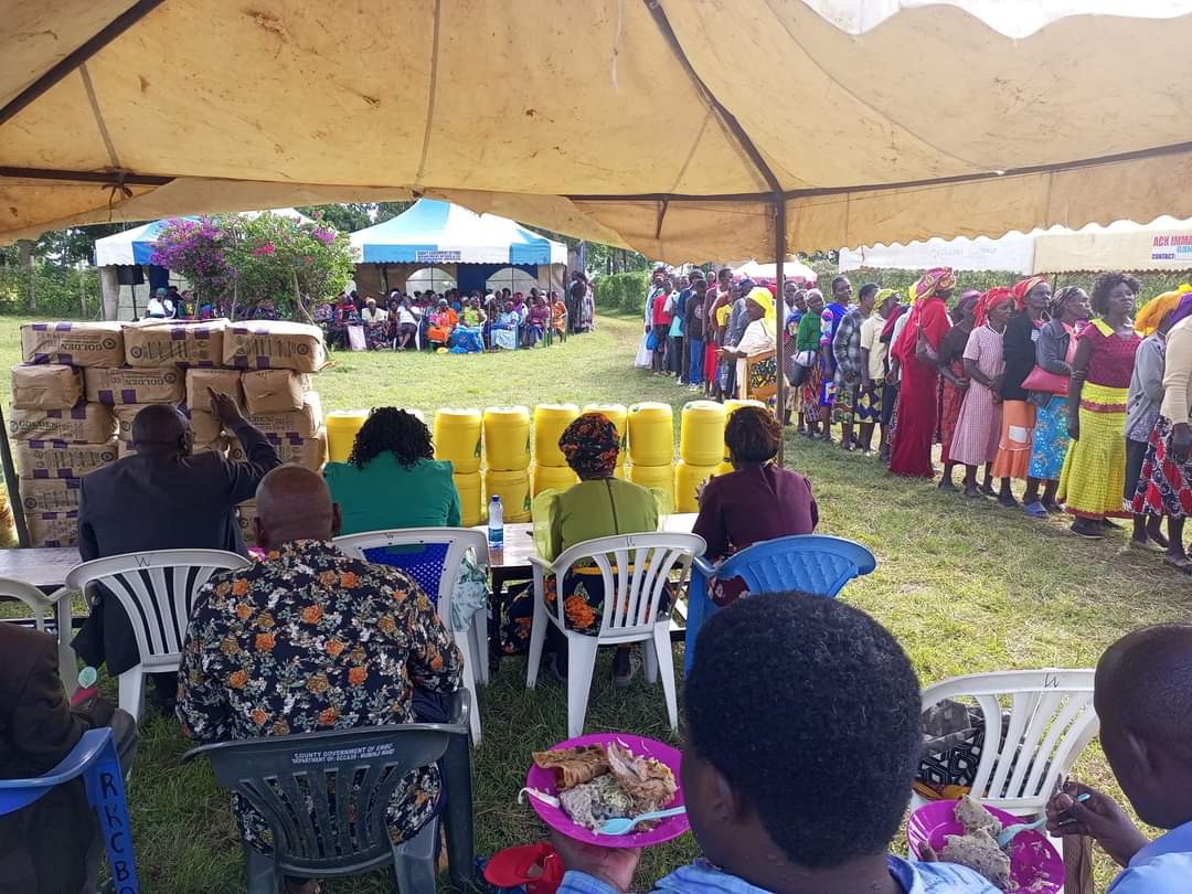 Community Empowerment