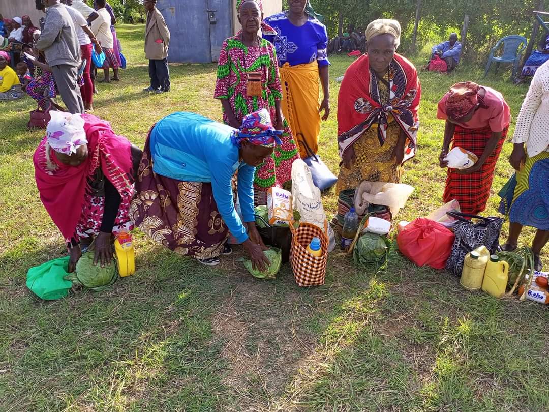 Girls and Women Empowerment
